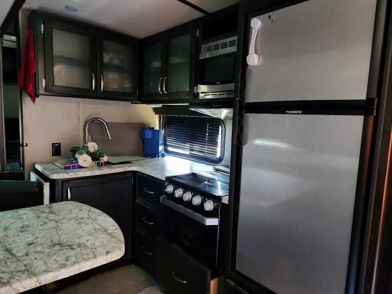 2019 Grand Design Imagine Camper