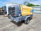 2019 Atlascopco XATS400JD8-AIR Compressor