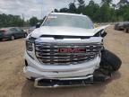 2025 GMC Sierra K1500 Denali