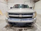 2007 Chevrolet Silverado C1500 Crew Cab