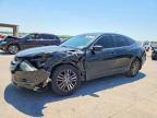 2012 Honda Crosstour exl