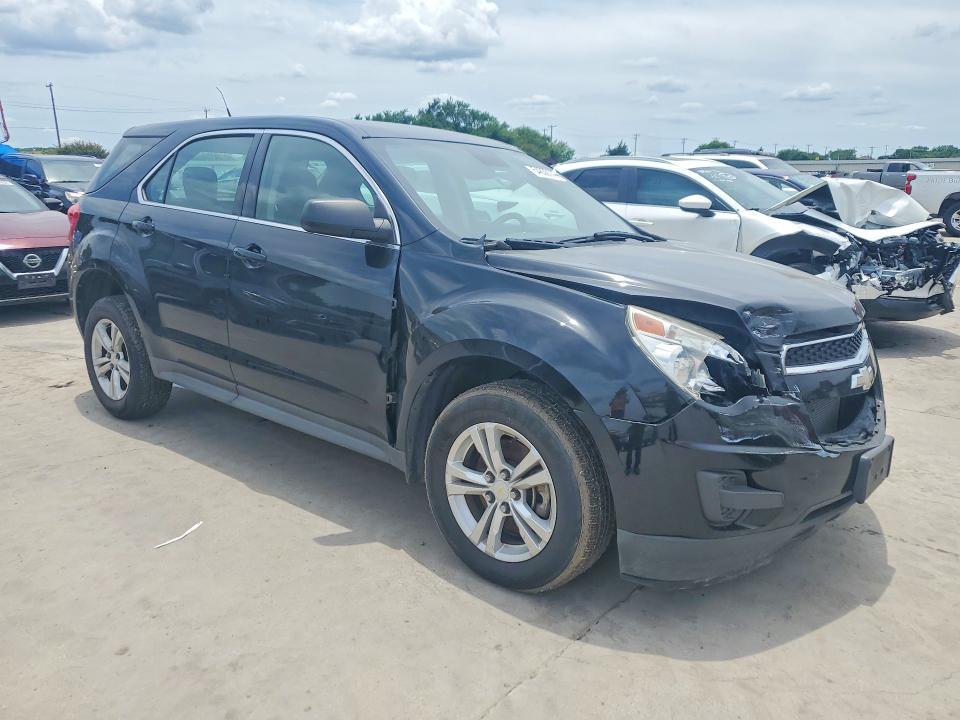 2013 Chevrolet Equinox