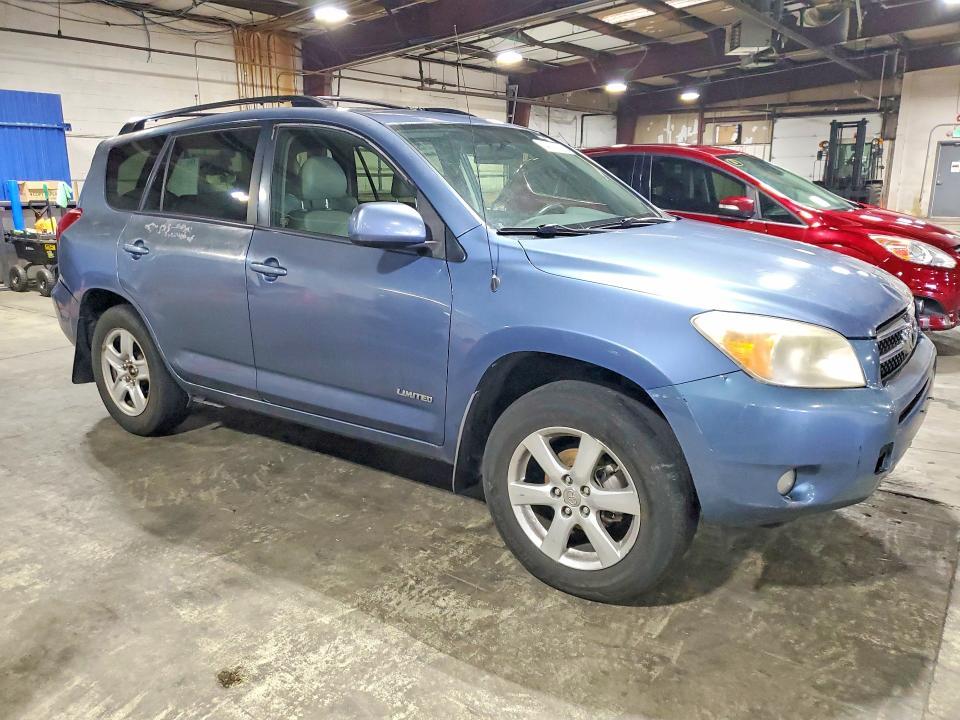 2008 Toyota Rav4