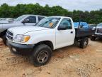 2001 Toyota Tundra Base