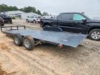 2015 Kwik Trailer