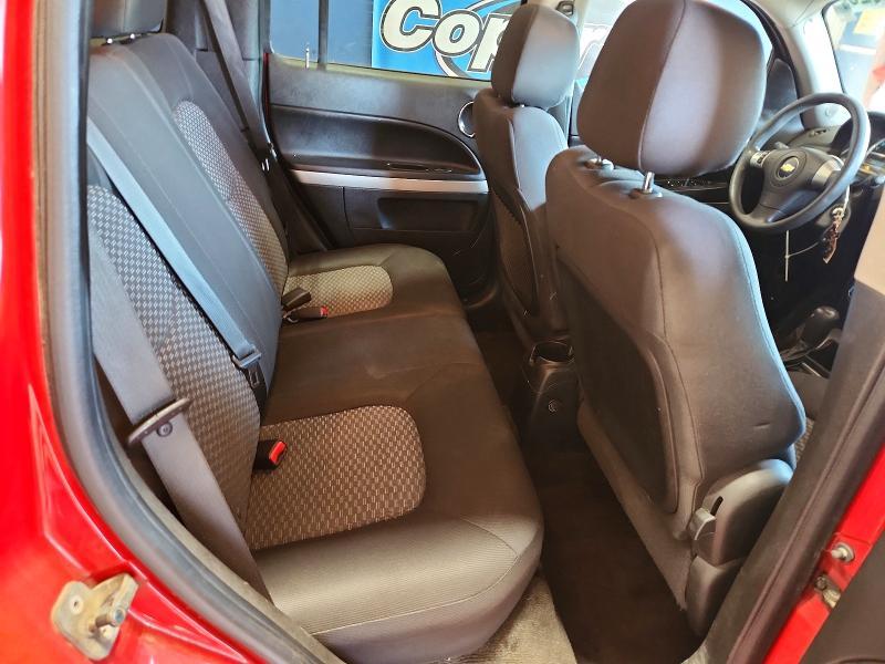 2010 Chevrolet Hhr ls
