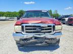 2002 Ford F250 Super Duty