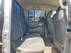 2017 Nissan Frontier PRO-4X