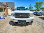 2011 GMC Sierra K2500 Heavy Duty