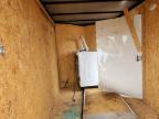 2022 Covered Wagon CW6X10SA Enclosed Cargo Trailer