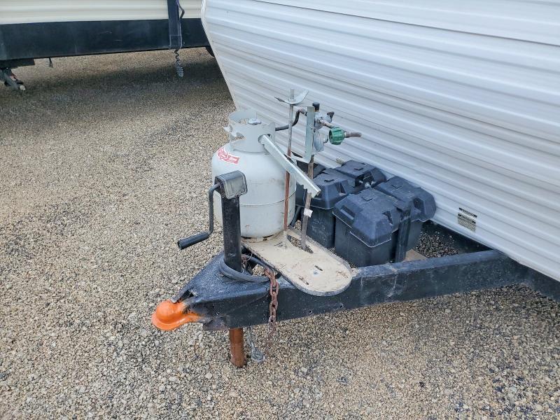 2003 Jayco Qwest Camper