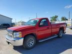 2013 Chevrolet Silverado K1500