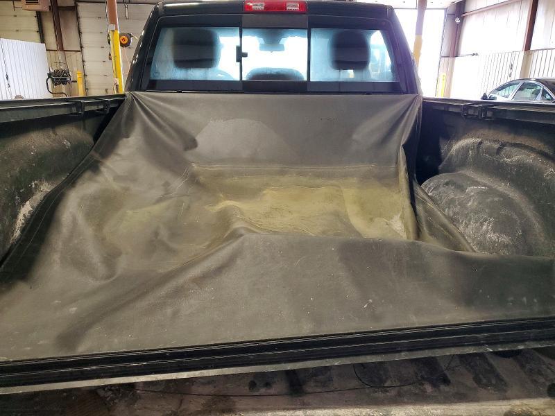 2013 Dodge RAM 1500 ST