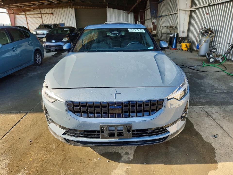 2023 Polestar 2