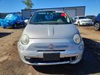 2013 Fiat 500 pop