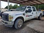 2010 Ford F250 Super Duty