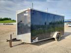 2017 RC RWT 7X14SAE-3500 Enclosed Cargo Trailer