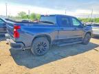 2021 Chevrolet Silverado K1500 Custom