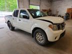 2018 Nissan Frontier S