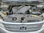 2011 Honda Odyssey exl