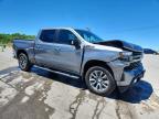 2021 Chevrolet Silverado K1500 RST