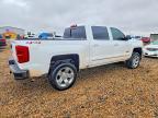 2017 Chevrolet Silverado K1500 LTZ