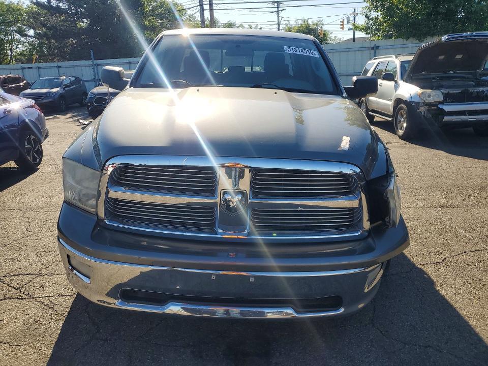 2012 Dodge RAM 1500 SLT
