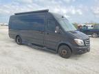 2017 Mercedes-Benz Sprinter 3500
