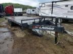2022 Lamar Equipment Trailer