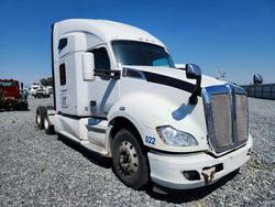 2020 Kenworth T680 Semi Truck en venta en Fresno, CA