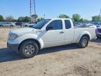 2018 Nissan Frontier S