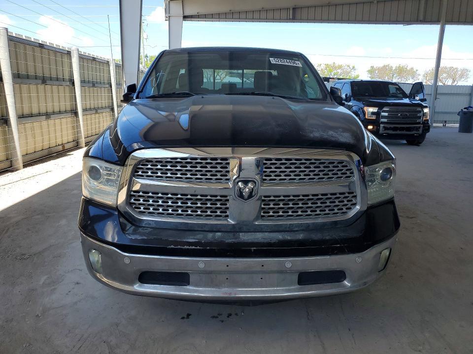 2014 Dodge 1500 Laramie