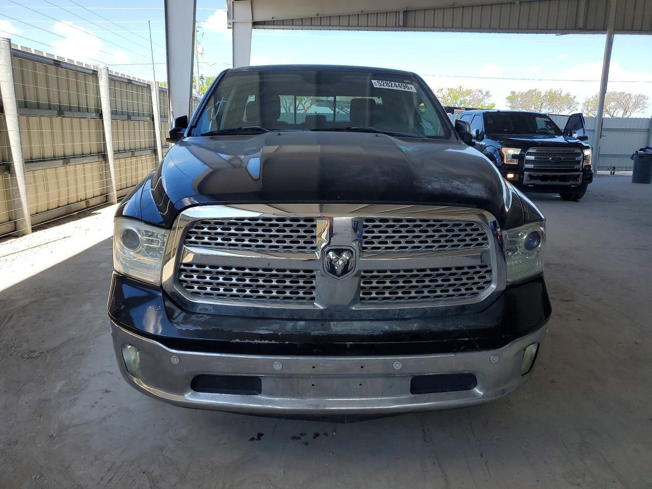 2014 Dodge 1500 Laramie
