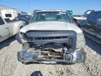 2014 Ford F550 Super Duty