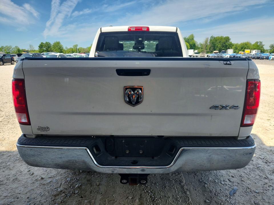 2016 Dodge RAM 1500 ST