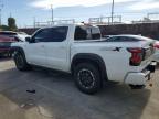 2025 Nissan Frontier PRO-X