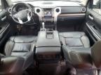 2018 Toyota Tundra Crewmax Limited