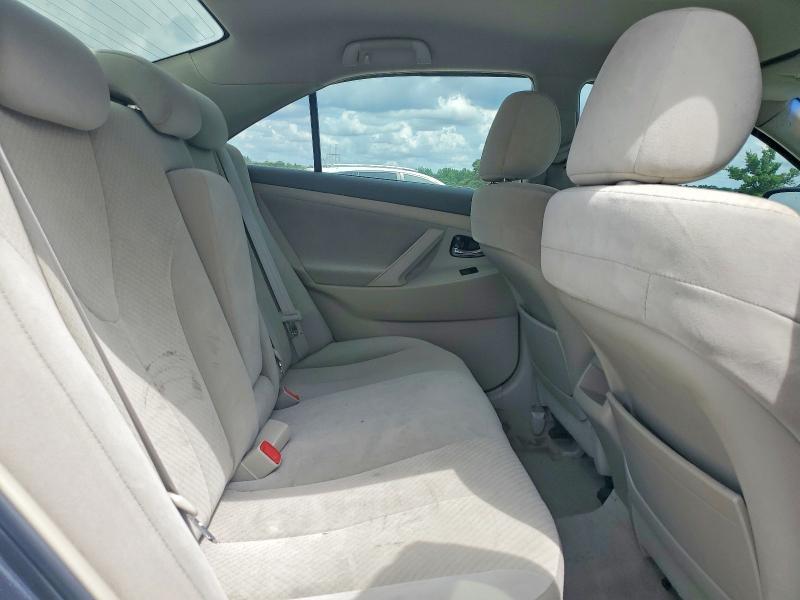 2008 Toyota Camry le