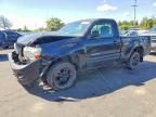 2008 Toyota Tacoma Base