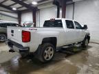 2015 Chevrolet Silverado K2500 Heavy Duty LT