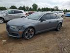 2017 Audi A4 Premium