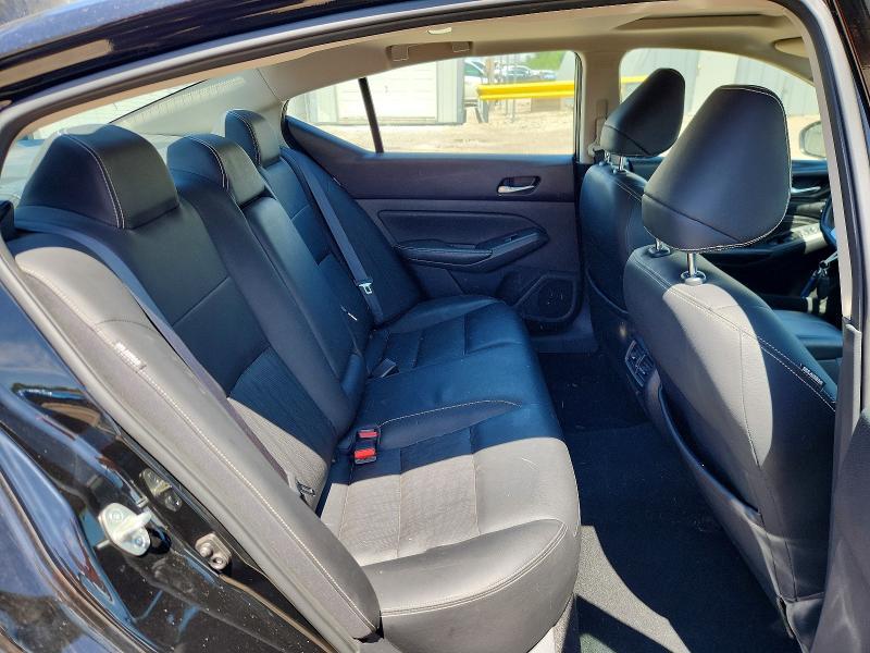 2019 Nissan Altima Platinum
