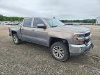 2017 Chevrolet Silverado C1500 LT