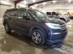 2016 Honda Pilot ex