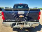 2007 Chevrolet Silverado K1500 Crew Cab