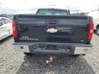 2011 Chevrolet Silverado C1500