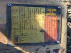 1992 Hyster 2025 Hyster Forklift