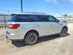 2018 Lincoln Navigator Select