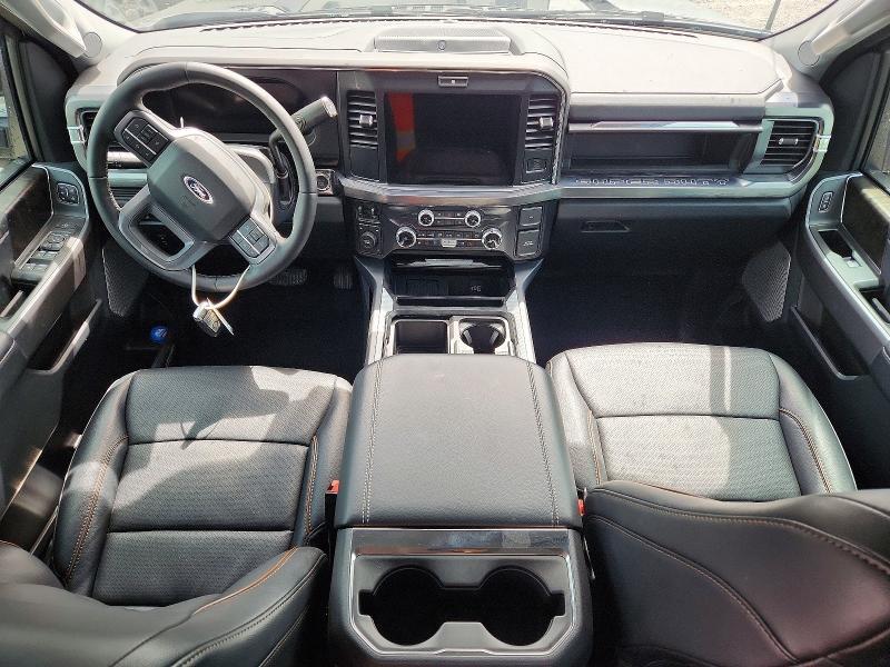 2025 Ford F350 Super Duty