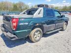 2004 Chevrolet Avalanche K1500